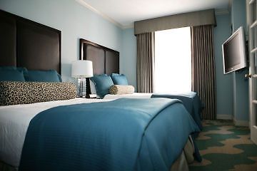 Wyndham Mayfair Σαιντ Λούις Εξωτερικό φωτογραφία