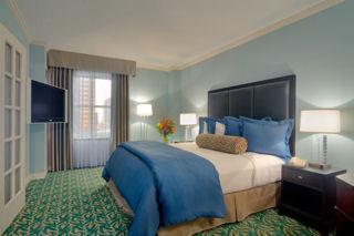 Wyndham Mayfair Σαιντ Λούις Εξωτερικό φωτογραφία