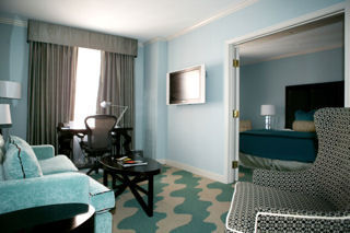 Wyndham Mayfair Σαιντ Λούις Εξωτερικό φωτογραφία